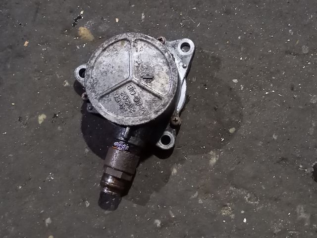 bontott RENAULT MASTER Vákumpumpa