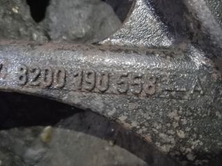 bontott RENAULT MASTER Váltó Tartó Bak (Pozíciófüggetlen)