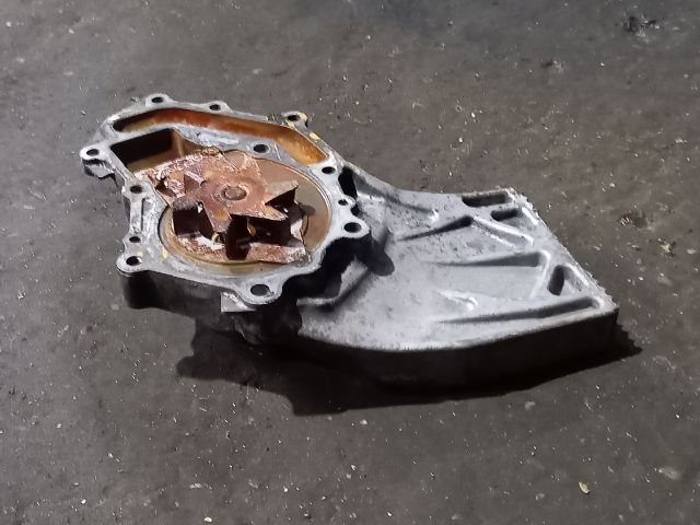 bontott RENAULT MASTER Vízpumpa