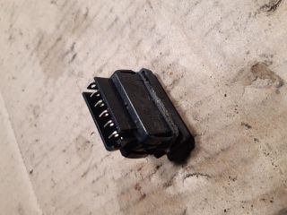 bontott RENAULT MASTER Ablakemelő Kapcsoló (Pozíciófüggetlen)