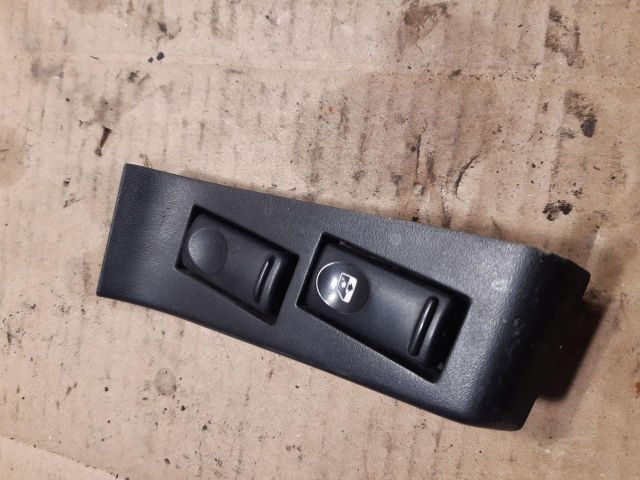 bontott RENAULT MASTER Ablakemelő Kapcsoló (Pozíciófüggetlen)