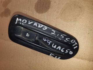 bontott RENAULT MASTER Ablakemelő Kapcsoló (Pozíciófüggetlen)