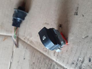 bontott RENAULT MASTER Ablakemelő Kapcsoló (Pozíciófüggetlen)