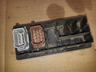 bontott RENAULT MASTER Ablakfűtés Kapcsoló