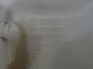 bontott RENAULT MASTER Ablakmosó Tartály