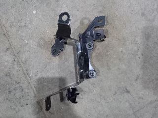 bontott RENAULT MASTER ABS Elektronika