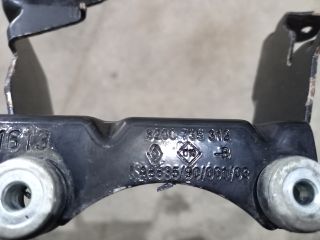 bontott RENAULT MASTER ABS Elektronika