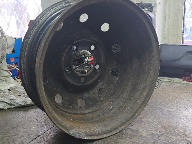 bontott RENAULT MASTER Acélfelni (1 db)