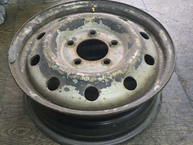 bontott RENAULT MASTER Acélfelni (1 db)