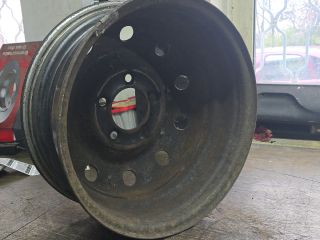 bontott RENAULT MASTER Acélfelni (1 db)