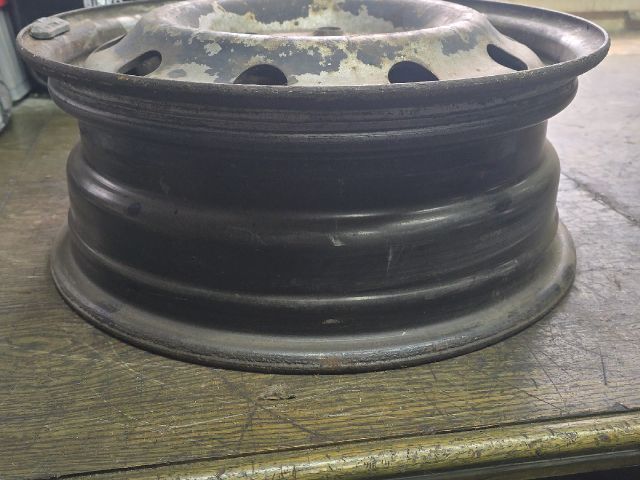 bontott RENAULT MASTER Acélfelni (1 db)