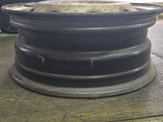 bontott RENAULT MASTER Acélfelni (1 db)