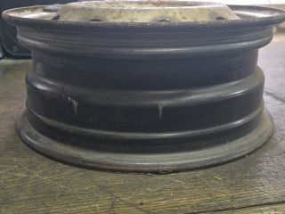 bontott RENAULT MASTER Acélfelni (1 db)