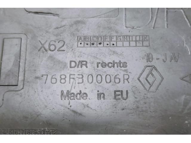 bontott RENAULT MASTER Ajtó Díszléc Szett