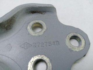 bontott RENAULT MASTER Ajtó Zsanér (Pozíciófüggetlen)