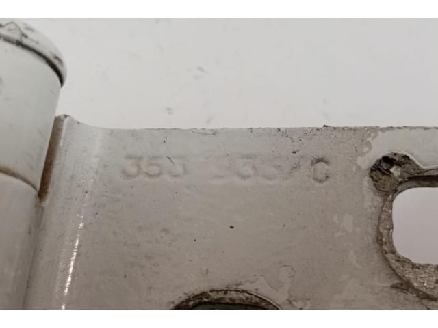 bontott RENAULT MASTER Ajtó Zsanér (Pozíciófüggetlen)