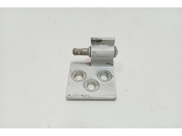 bontott RENAULT MASTER Ajtó Zsanér (Pozíciófüggetlen)