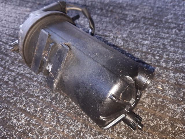 bontott RENAULT MASTER Aktív Szénszűrő