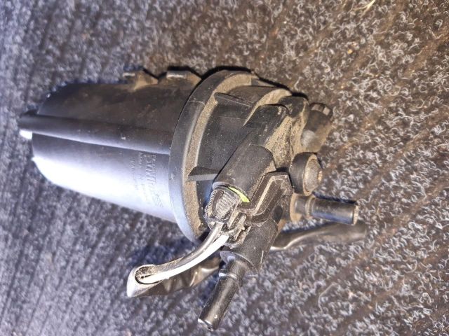 bontott RENAULT MASTER Aktív Szénszűrő