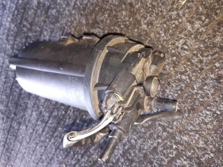 bontott RENAULT MASTER Aktív Szénszűrő