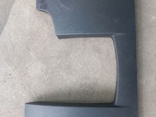 bontott RENAULT MASTER Alsó Kormányoszlop Burkolat