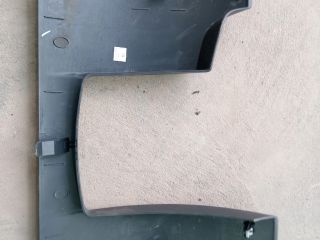 bontott RENAULT MASTER Alsó Kormányoszlop Burkolat