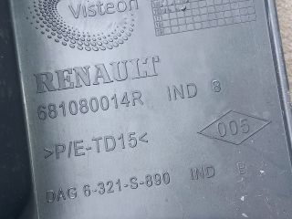 bontott RENAULT MASTER Alsó Kormányoszlop Burkolat