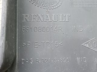 bontott RENAULT MASTER Alsó Kormányoszlop Burkolat