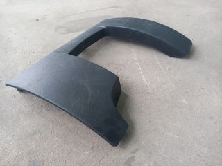 bontott RENAULT MASTER Alsó Kormányoszlop Burkolat