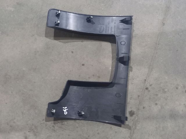 bontott RENAULT MASTER Bal Alsó Műszerfal Burkolat