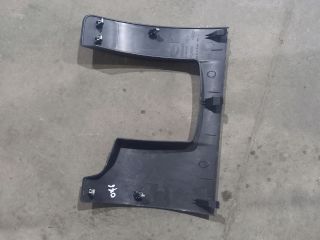 bontott RENAULT MASTER Bal Alsó Műszerfal Burkolat