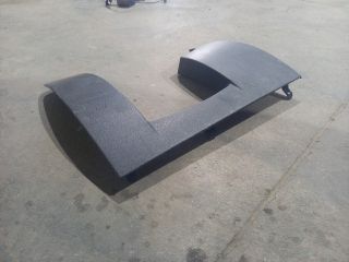 bontott RENAULT MASTER Bal Alsó Műszerfal Burkolat