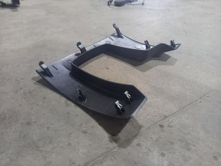 bontott RENAULT MASTER Bal Alsó Műszerfal Burkolat