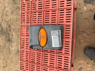 bontott RENAULT MASTER Bal B Oszlop Díszléc