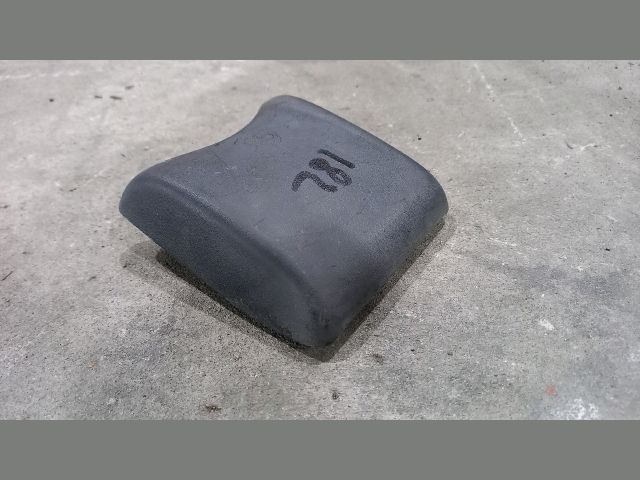 bontott RENAULT MASTER Bal B Oszlop Díszléc