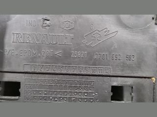 bontott RENAULT MASTER Bal B Oszlop Díszléc