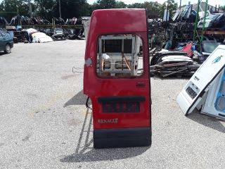 bontott RENAULT MASTER Bal Csomagtérajtó (Részeivel)