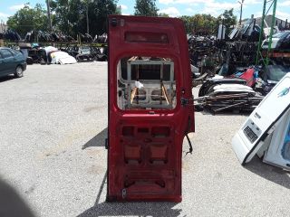 bontott RENAULT MASTER Bal Csomagtérajtó (Részeivel)