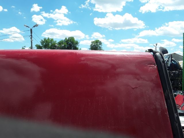 bontott RENAULT MASTER Bal Csomagtérajtó (Részeivel)