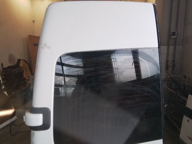 bontott RENAULT MASTER Bal Csomagtérajtó (Részeivel)