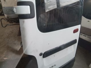 bontott RENAULT MASTER Bal Csomagtérajtó (Részeivel)