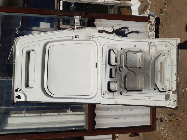 bontott RENAULT MASTER Bal Csomagtérajtó (Üres lemez)