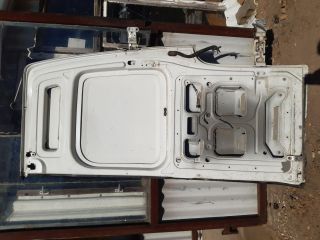 bontott RENAULT MASTER Bal Csomagtérajtó (Üres lemez)