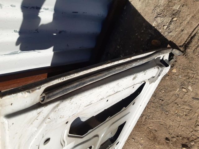 bontott RENAULT MASTER Bal Csomagtérajtó (Üres lemez)