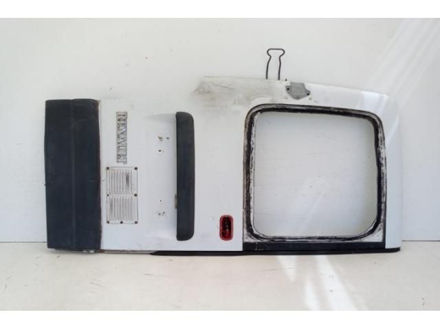 bontott RENAULT MASTER Bal Csomagtérajtó (Üres lemez)