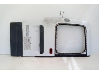 bontott RENAULT MASTER Bal Csomagtérajtó (Üres lemez)