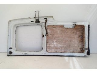 bontott RENAULT MASTER Bal Csomagtérajtó (Üres lemez)