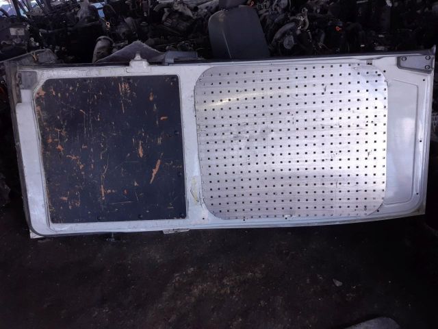 bontott RENAULT MASTER Bal Csomagtérajtó (Üres lemez)