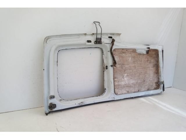 bontott RENAULT MASTER Bal Csomagtérajtó (Üres lemez)