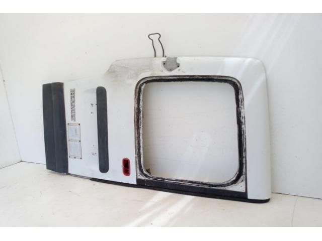 bontott RENAULT MASTER Bal Csomagtérajtó (Üres lemez)